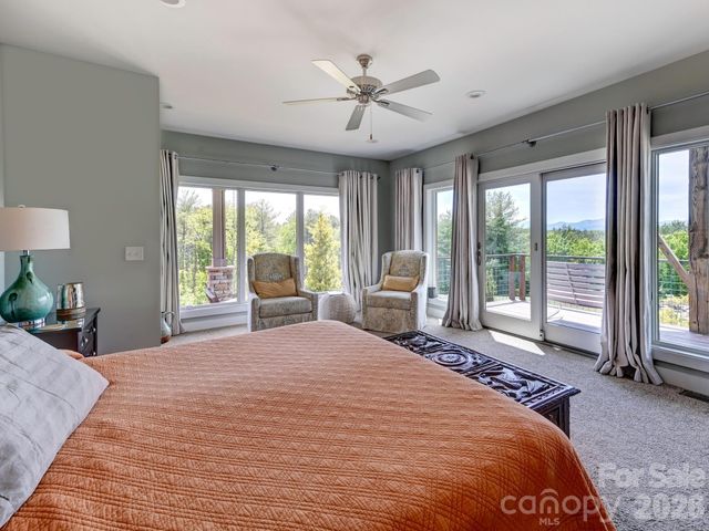 44 Dane Acres Drive, Alexander, NC 28701