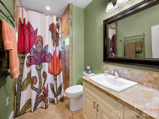 44 Dane Acres Drive, Alexander, NC 28701