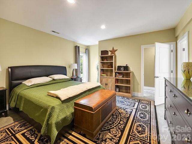 44 Dane Acres Drive, Alexander, NC 28701