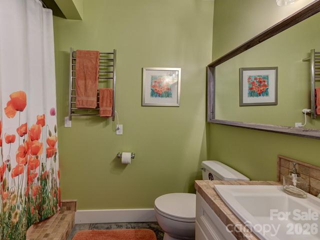 44 Dane Acres Drive, Alexander, NC 28701