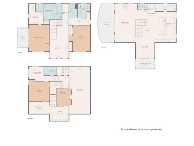 44 Dane Acres Drive, Alexander, NC 28701