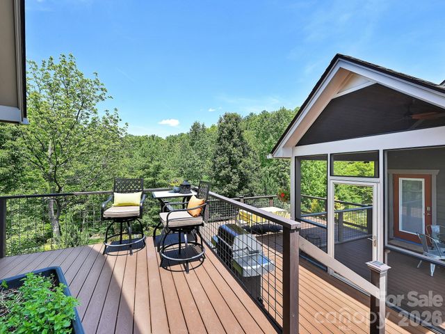 44 Dane Acres Drive, Alexander, NC 28701