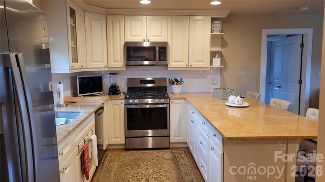 44 Dane Acres Drive, Alexander, NC 28701