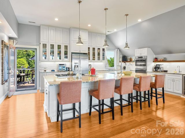 44 Dane Acres Drive, Alexander, NC 28701