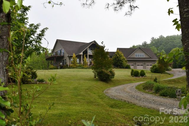 44 Dane Acres Drive, Alexander, NC 28701