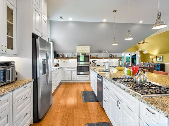44 Dane Acres Drive, Alexander, NC 28701