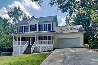 32 Camden Woods Place, Dallas, GA 30157