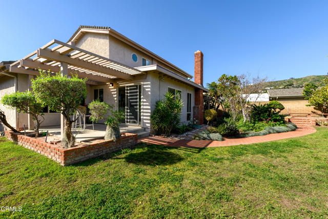 2674 Tanglewood Street, Camarillo, CA 93010