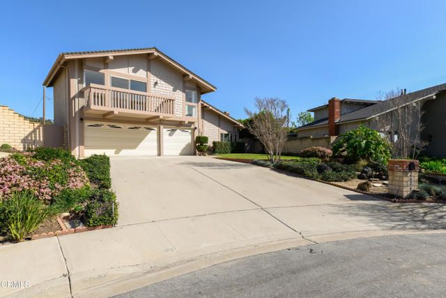2674 Tanglewood Street, Camarillo, CA 93010