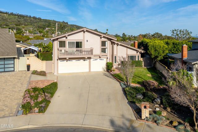 2674 Tanglewood Street, Camarillo, CA 93010