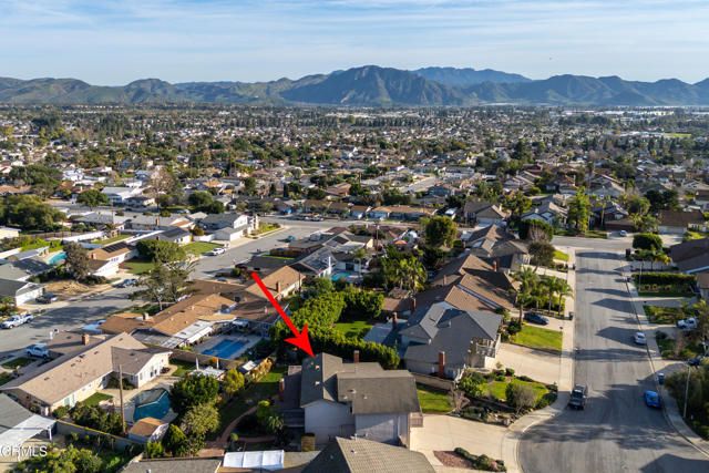 2674 Tanglewood Street, Camarillo, CA 93010