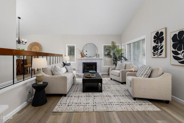 2674 Tanglewood Street, Camarillo, CA 93010