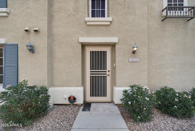 5629 S 21st Place, Phoenix, AZ 85040
