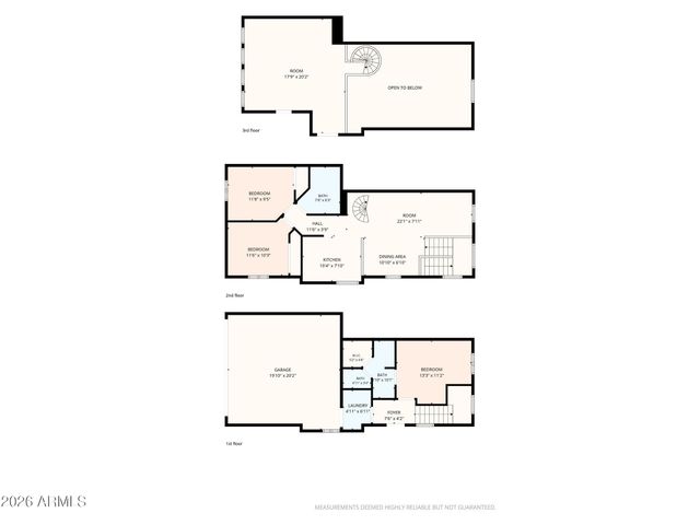 5629 S 21st Place, Phoenix, AZ 85040