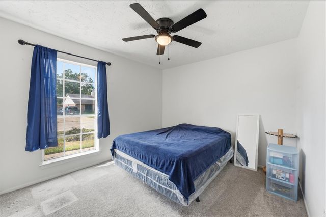 19414 Lazy Valley Drive, Katy, TX 77449