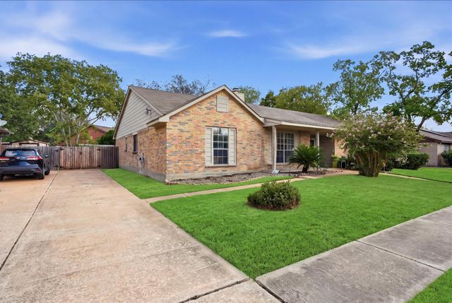 19414 Lazy Valley Drive, Katy, TX 77449