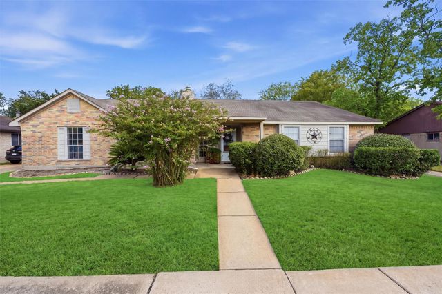 19414 Lazy Valley Drive, Katy, TX 77449