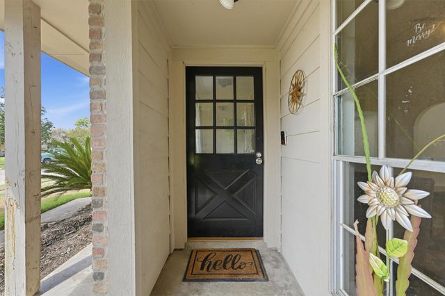 19414 Lazy Valley Drive, Katy, TX 77449