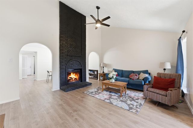 19414 Lazy Valley Drive, Katy, TX 77449