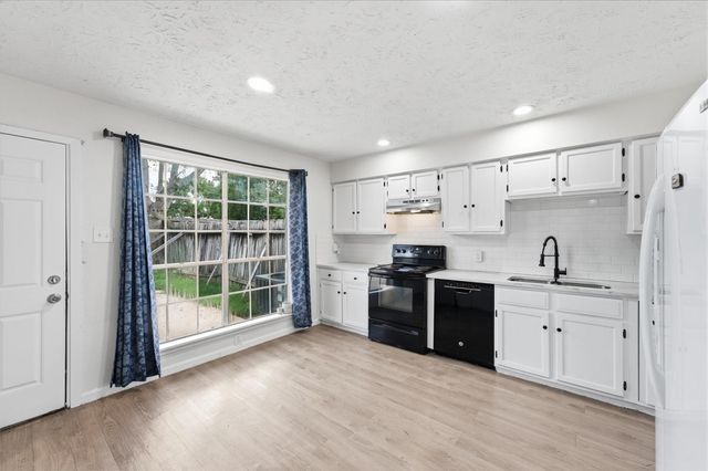 19414 Lazy Valley Drive, Katy, TX 77449