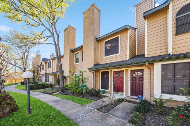 17814 Kings Park Lane, Houston, TX 77058