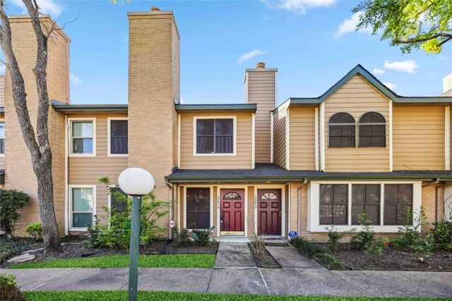 17814 Kings Park Lane, Houston, TX 77058