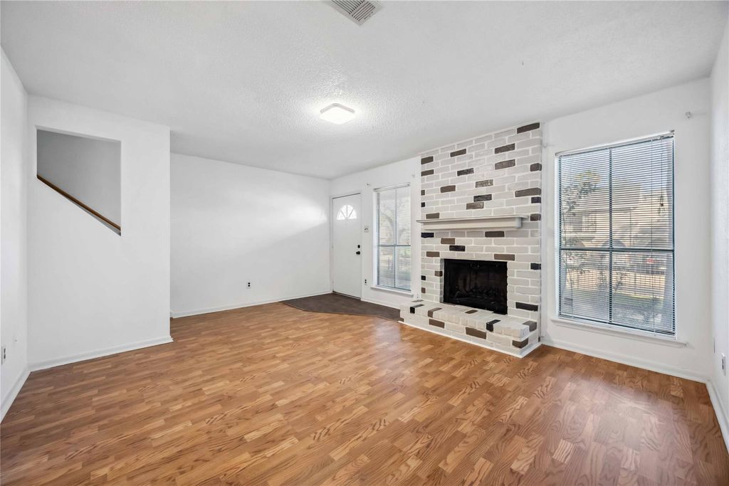 17814 Kings Park Lane, Houston, TX 77058