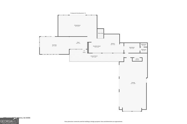 1807 Lenox Road NE, Atlanta, GA 30306