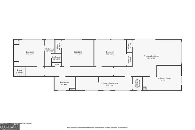 1807 Lenox Road NE, Atlanta, GA 30306