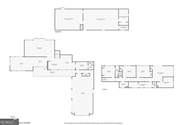 1807 Lenox Road NE, Atlanta, GA 30306