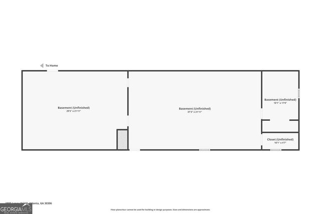 1807 Lenox Road NE, Atlanta, GA 30306