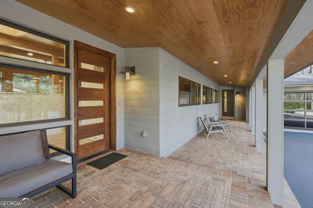 1807 Lenox Road NE, Atlanta, GA 30306