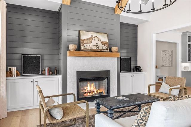 2039 Village Walk, Milton, GA 30004