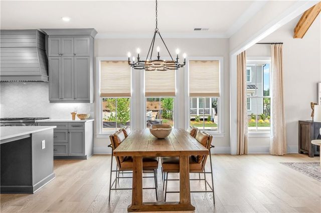 2039 Village Walk, Milton, GA 30004