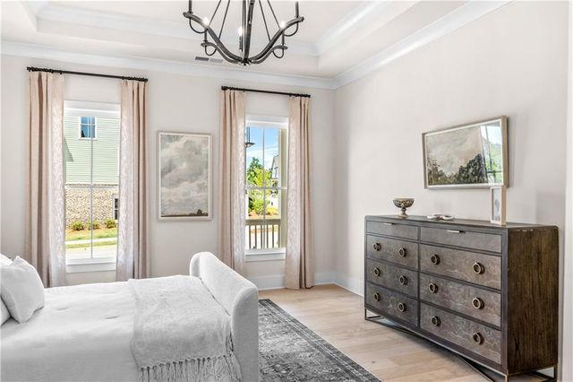 2039 Village Walk, Milton, GA 30004