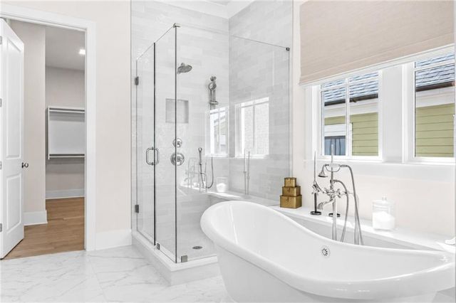 2039 Village Walk, Milton, GA 30004