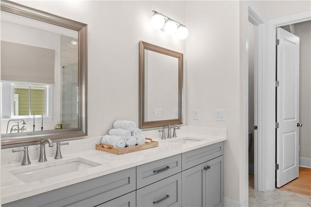 2039 Village Walk, Milton, GA 30004