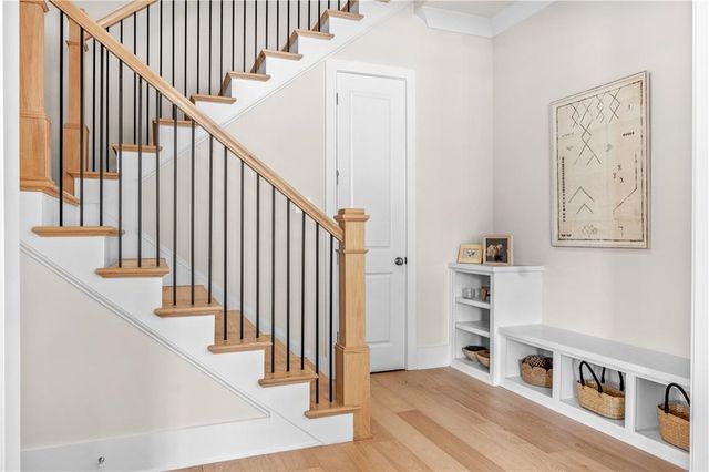 2039 Village Walk, Milton, GA 30004