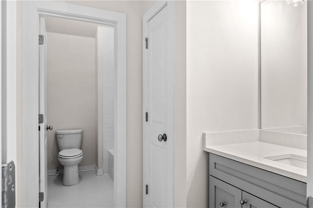 2039 Village Walk, Milton, GA 30004