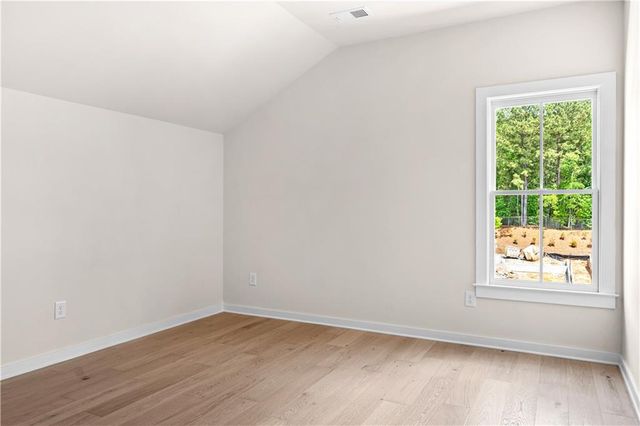 2039 Village Walk, Milton, GA 30004