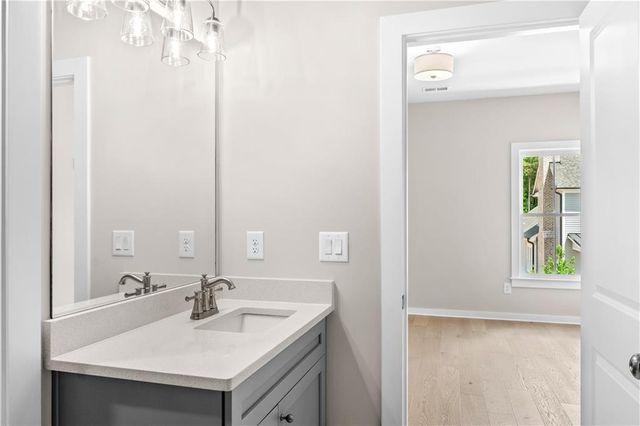 2039 Village Walk, Milton, GA 30004