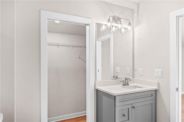 2039 Village Walk, Milton, GA 30004