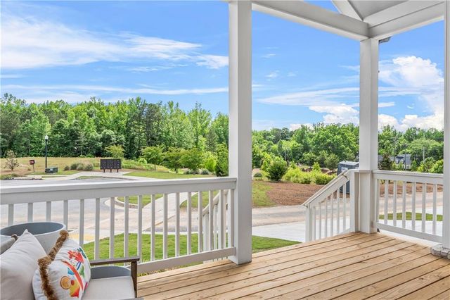 2039 Village Walk, Milton, GA 30004