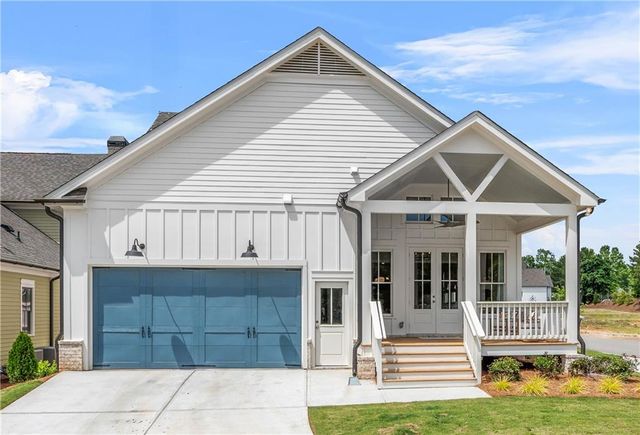 2039 Village Walk, Milton, GA 30004