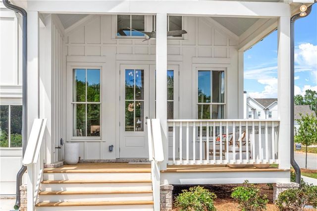 2039 Village Walk, Milton, GA 30004
