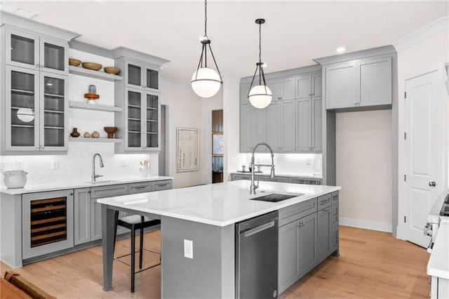 2039 Village Walk, Milton, GA 30004