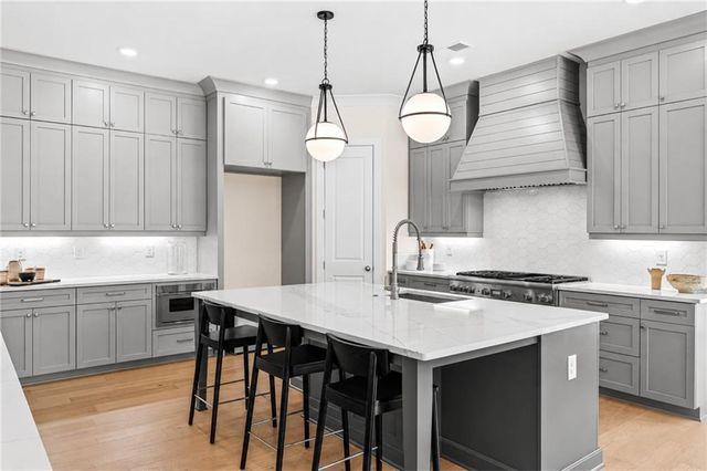 2039 Village Walk, Milton, GA 30004