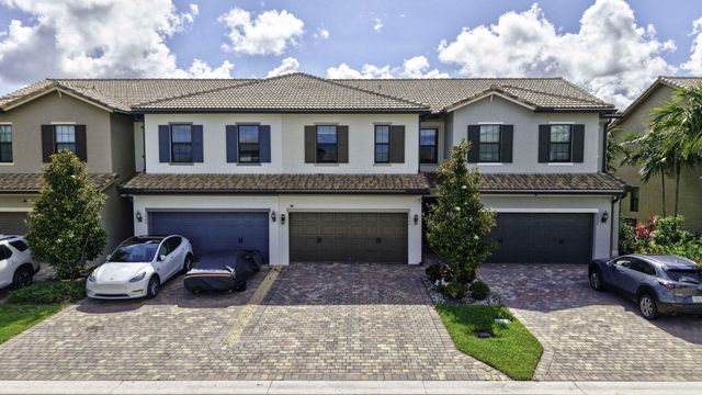 4802 BLISTERING Way, Lake Worth, FL 33467