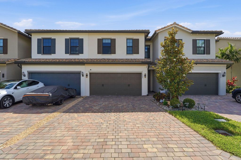 4802 BLISTERING Way, Lake Worth, FL 33467