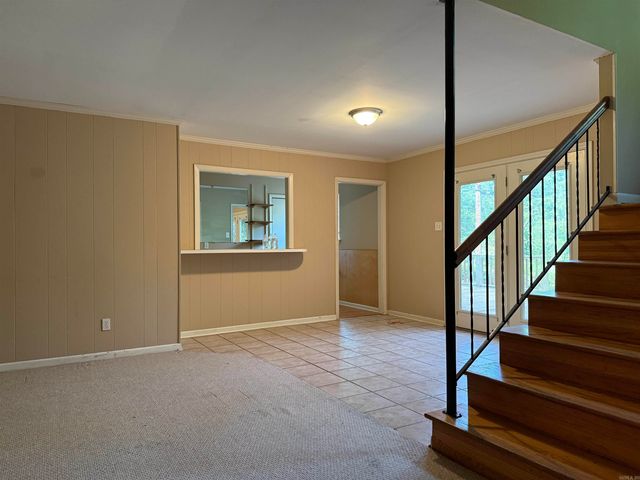 323 Auburn Drive, Little Rock, AR 72205